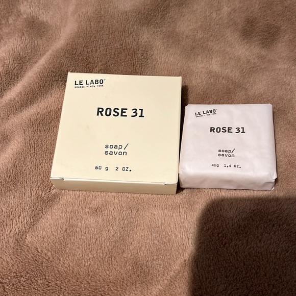 LE LABO ROSE 31 - Picture 2 of 3